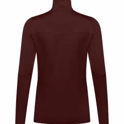 VAUDE · Women's Livigno Halfzip II