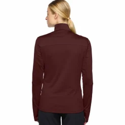 VAUDE · Women's Livigno Halfzip II