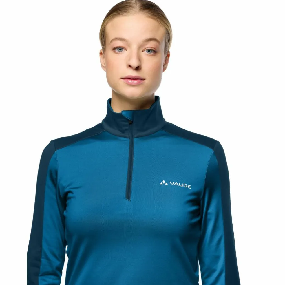 VAUDE · Women's Livigno Halfzip II
