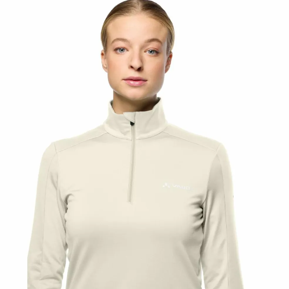 VAUDE · Women's Livigno Halfzip II