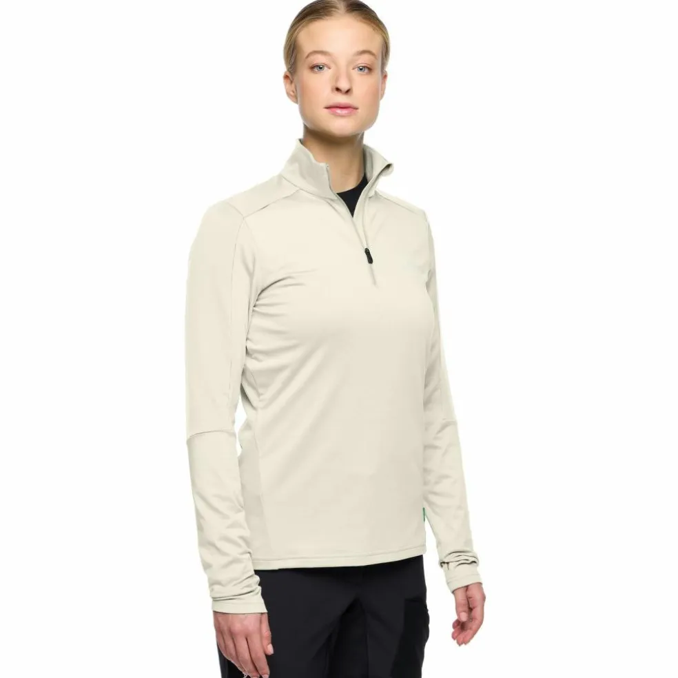 VAUDE · Women's Livigno Halfzip II