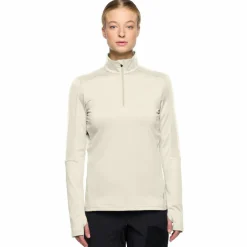 VAUDE · Women's Livigno Halfzip II