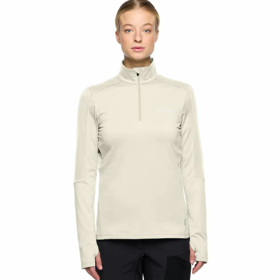 VAUDE · Women's Livigno Halfzip II