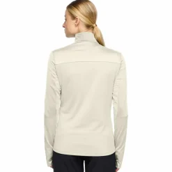 VAUDE · Women's Livigno Halfzip II