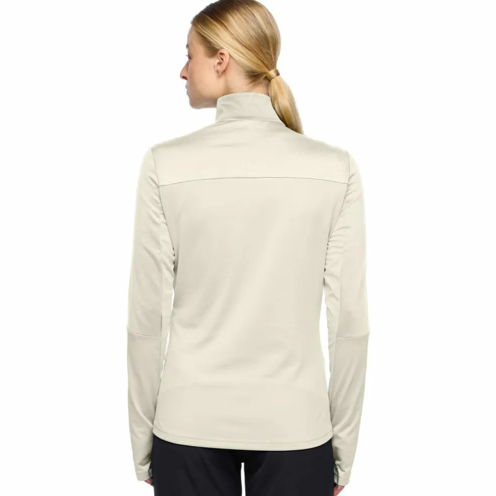 VAUDE · Women's Livigno Halfzip II