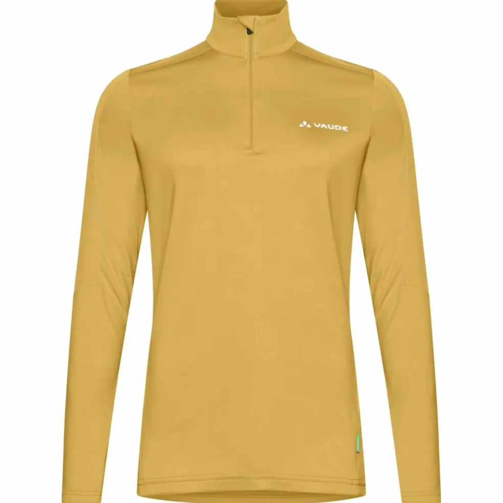 VAUDE · Women's Livigno Halfzip II