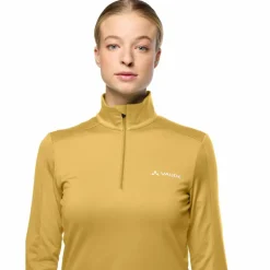 VAUDE · Women's Livigno Halfzip II