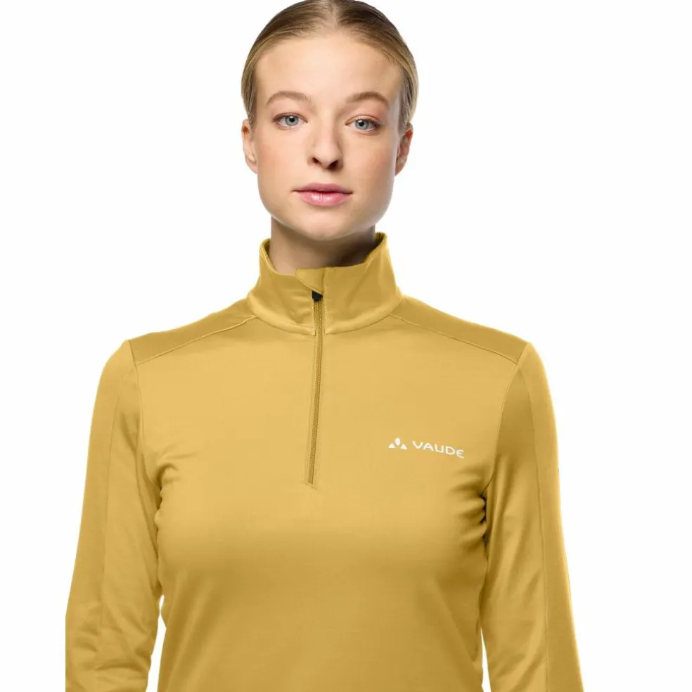 VAUDE · Women's Livigno Halfzip II