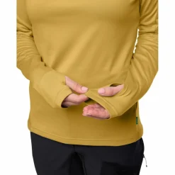 VAUDE · Women's Livigno Halfzip II