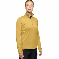 VAUDE · Women's Livigno Halfzip II