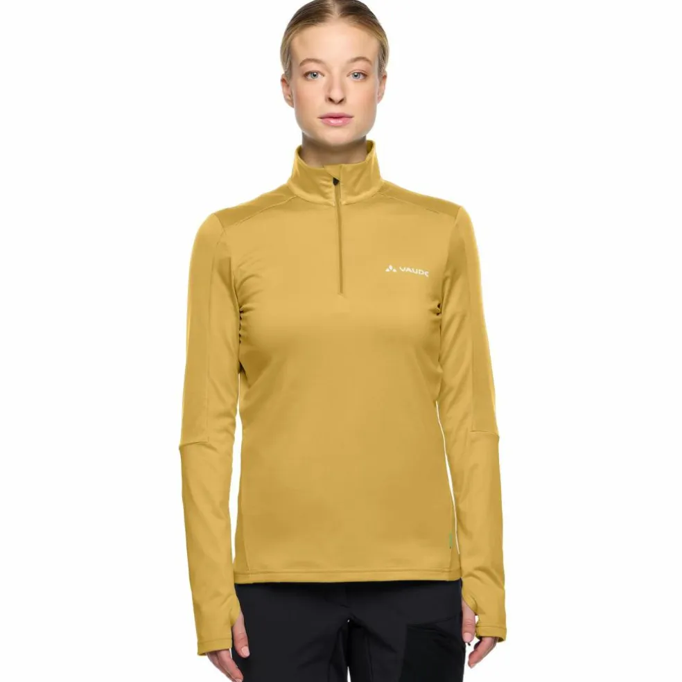 VAUDE · Women's Livigno Halfzip II
