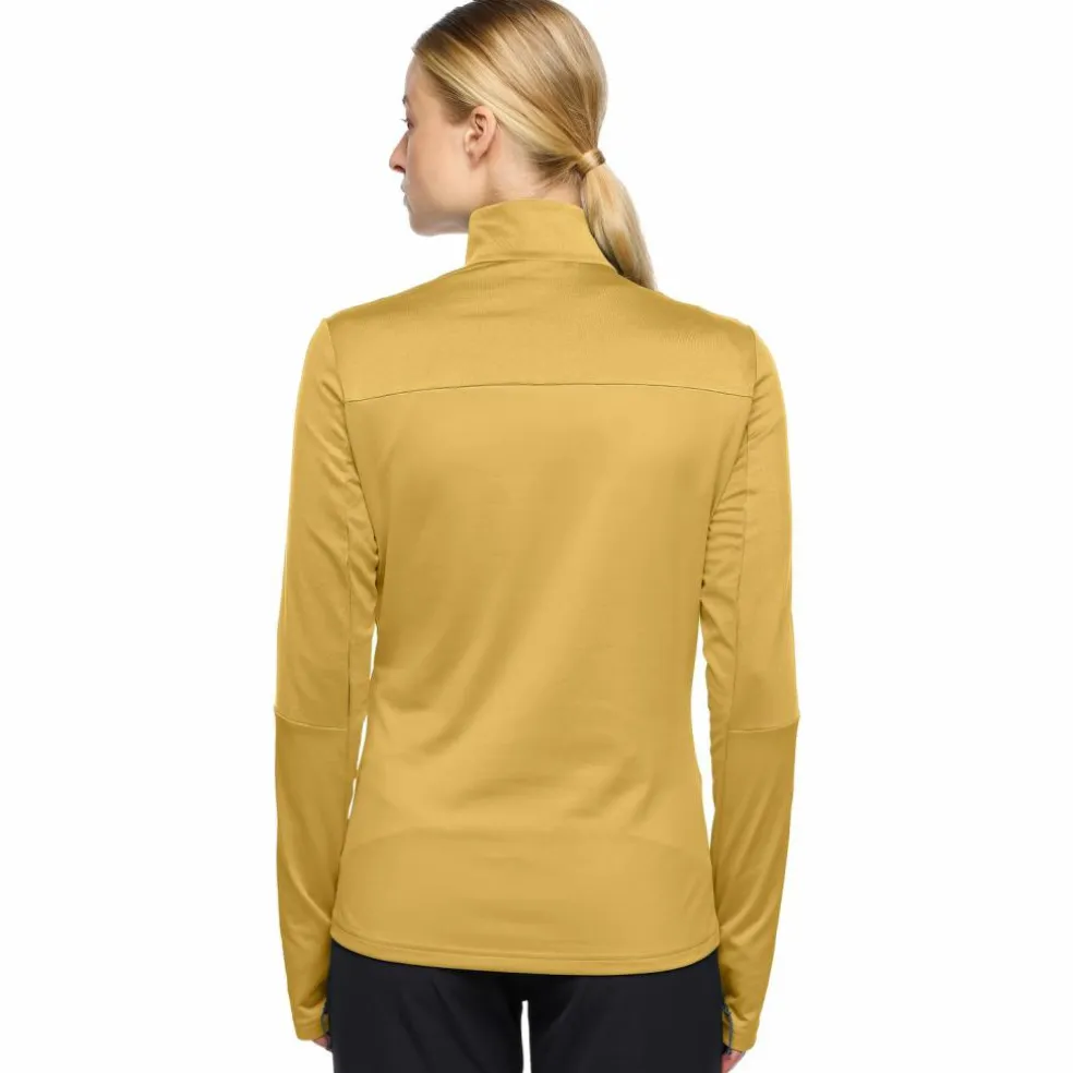 VAUDE · Women's Livigno Halfzip II