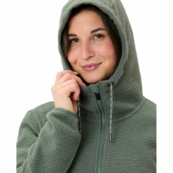 VAUDE · Women's Manukau Fleece Jacket II