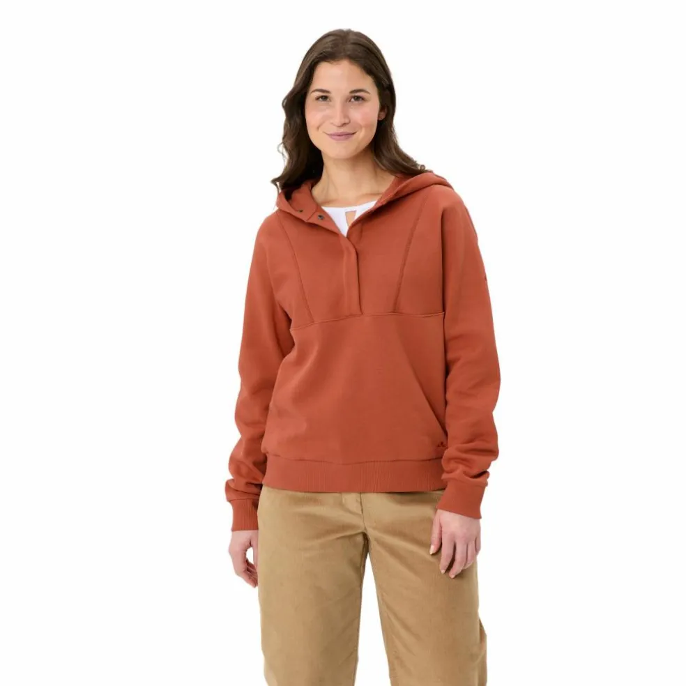 VAUDE · Women's Manukau Hoody IV
