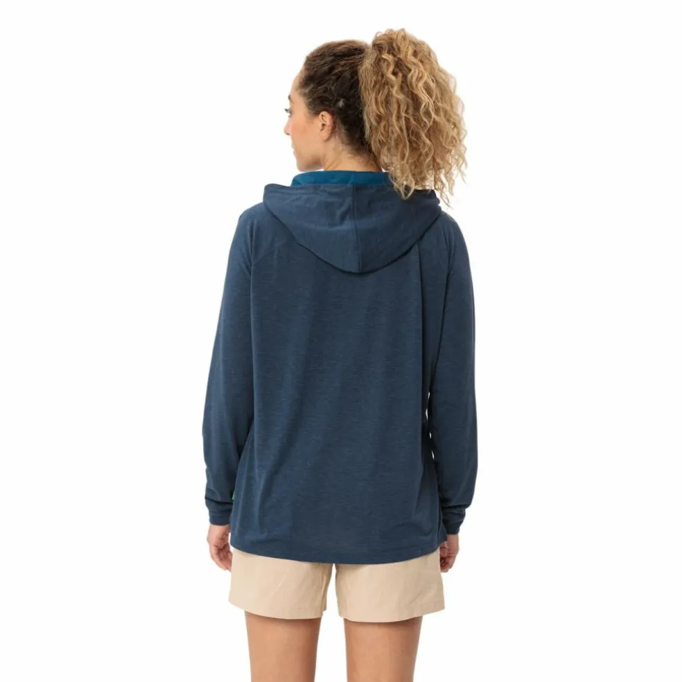 VAUDE · Women's Mineo LS Hoody