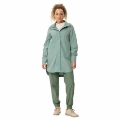 VAUDE · Women's Mineo 2.5L Coat