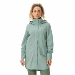 VAUDE · Women's Mineo 2.5L Coat