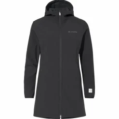VAUDE · Women's Moena Softshell Parka