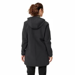 VAUDE · Women's Moena Softshell Parka
