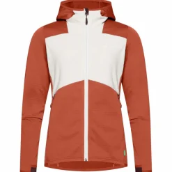 VAUDE · Women's Monviso Hooded Fleece Jacket