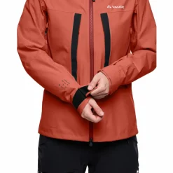 VAUDE · Women's Monviso 2,5L Jacket