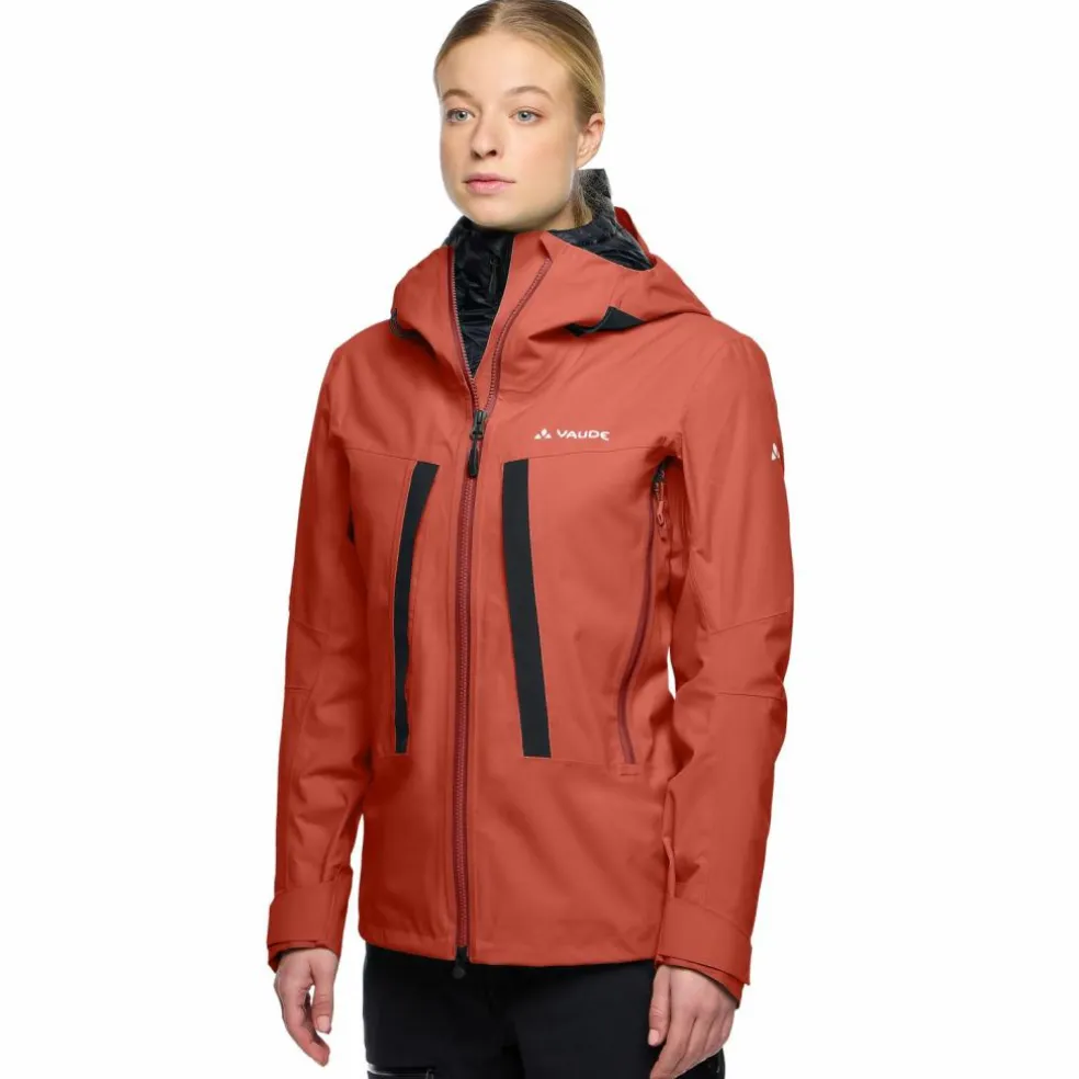 VAUDE · Women's Monviso 2,5L Jacket