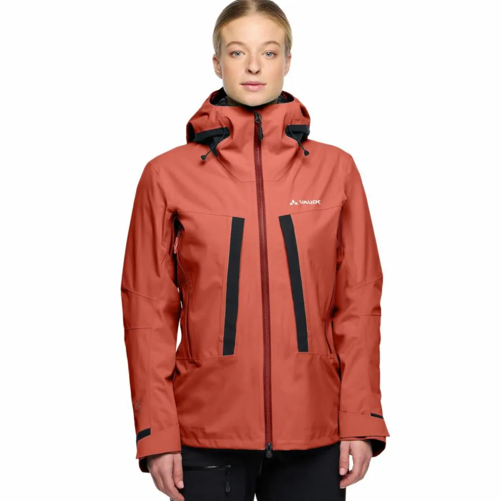 VAUDE · Women's Monviso 2,5L Jacket