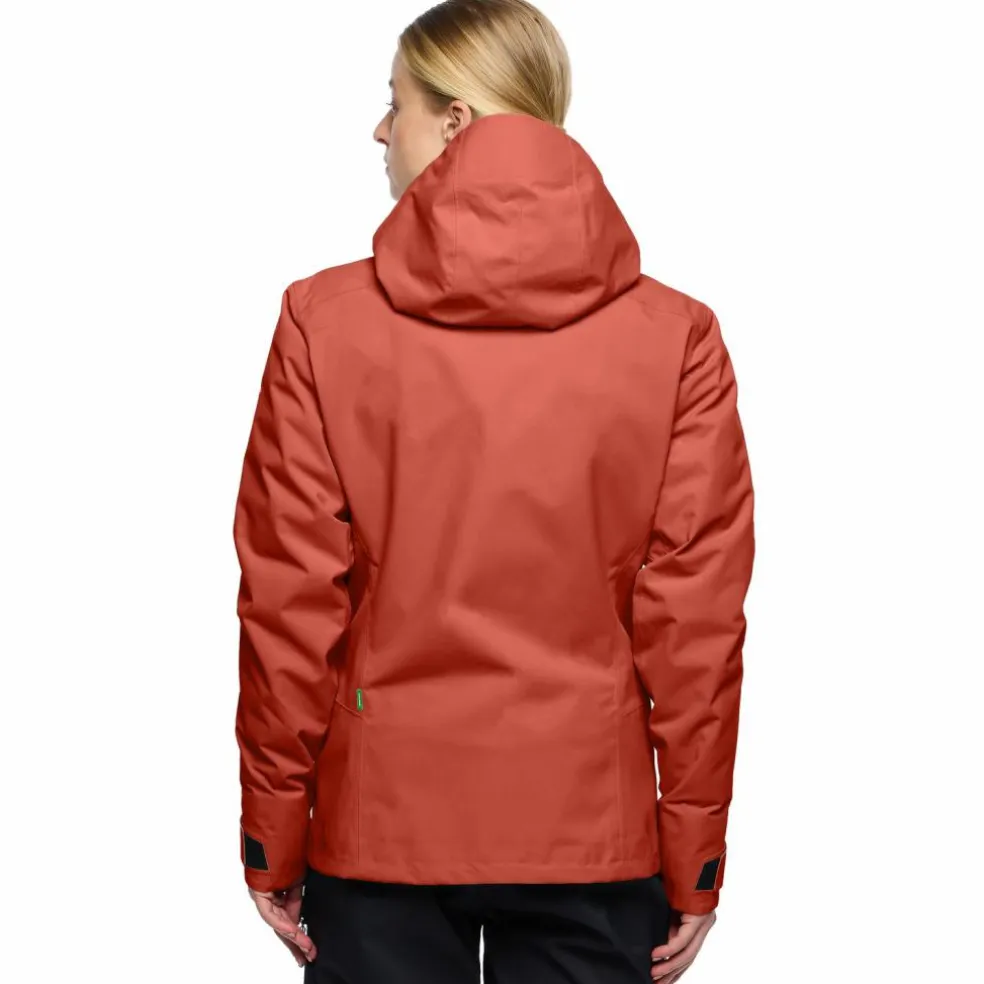 VAUDE · Women's Monviso 2,5L Jacket