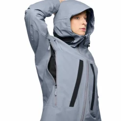 VAUDE · Women's Monviso 2,5L Jacket