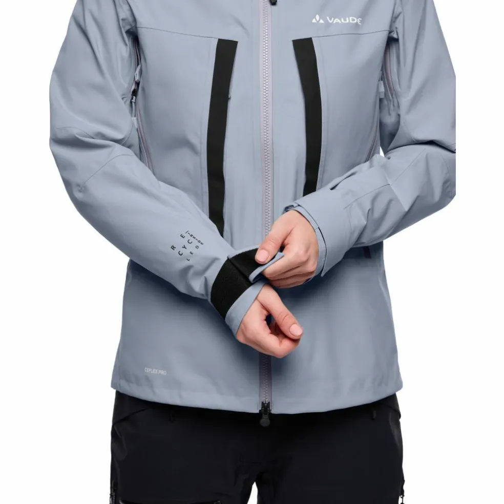VAUDE · Women's Monviso 2,5L Jacket