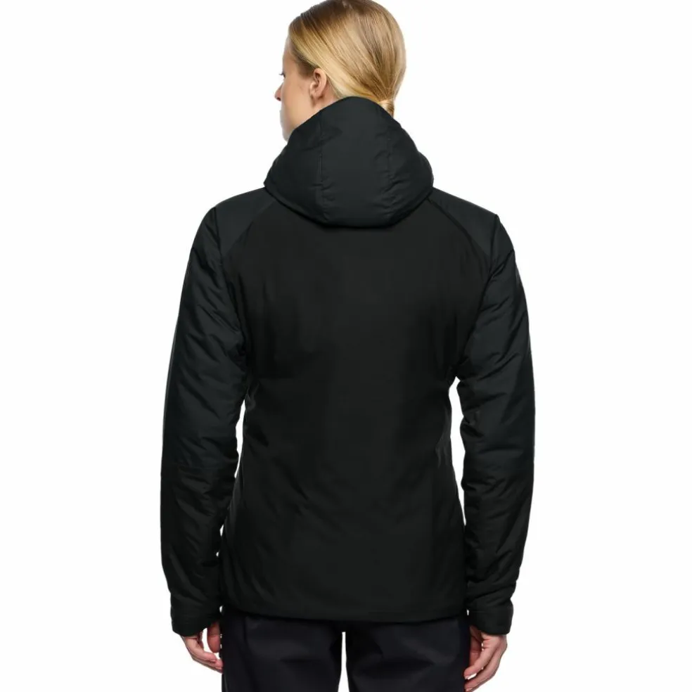 VAUDE · Women's Monviso Warm Jacket