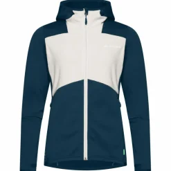 VAUDE · Women's Monviso Hooded Fleece Jacket