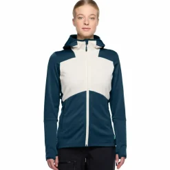 VAUDE · Women's Monviso Hooded Fleece Jacket