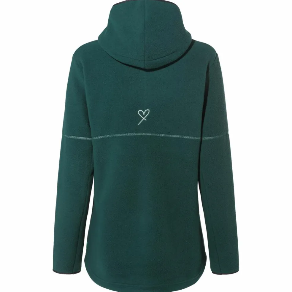 VAUDE · Women's Neyland Fleece Hoody II