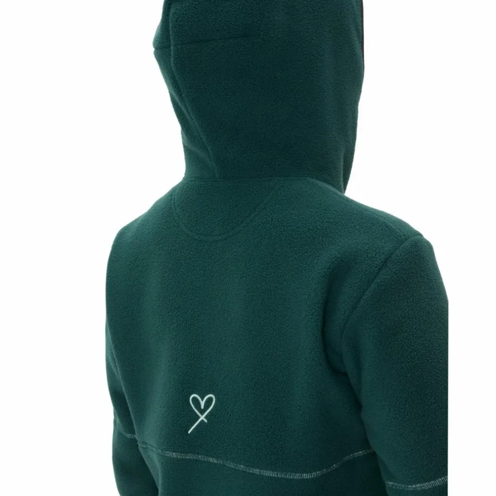 VAUDE · Women's Neyland Fleece Hoody II