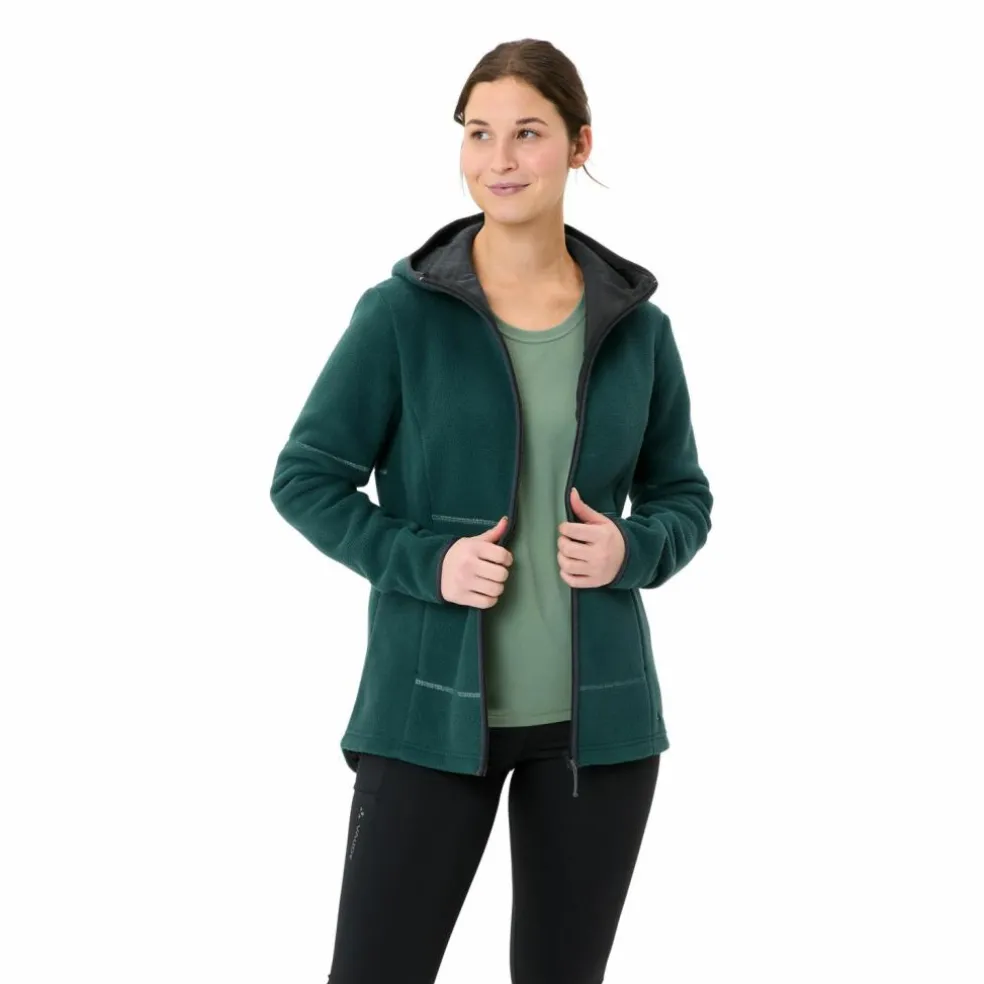 VAUDE · Women's Neyland Fleece Hoody II