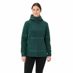 VAUDE · Women's Neyland Fleece Hoody II