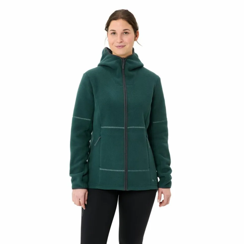 VAUDE · Women's Neyland Fleece Hoody II