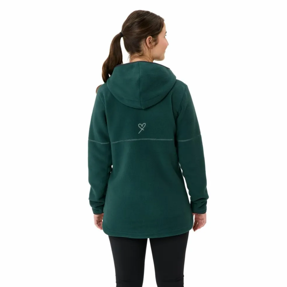 VAUDE · Women's Neyland Fleece Hoody II