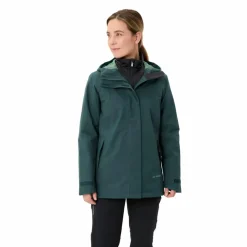 VAUDE · Women's Neyland 3in1 Jacket