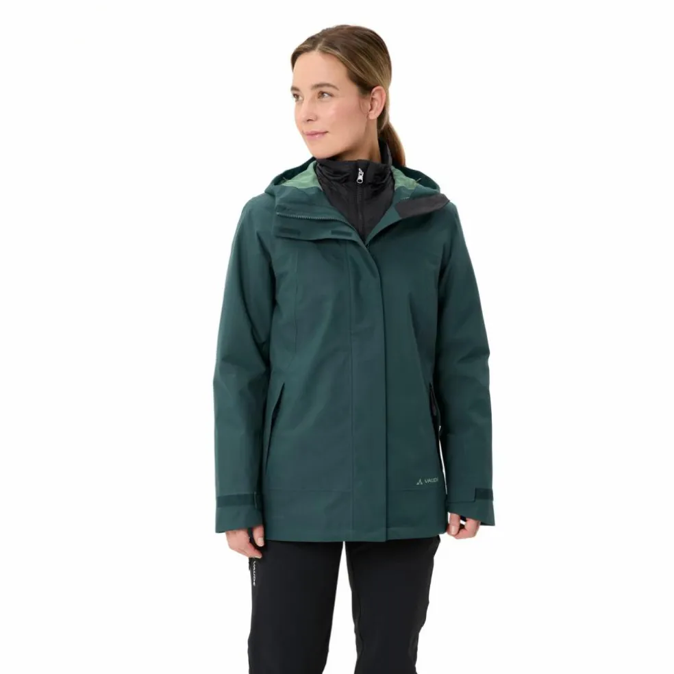 VAUDE · Women's Neyland 3in1 Jacket