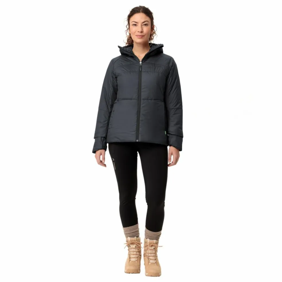 VAUDE · Women's Neyland Hooded Insulation Jacket