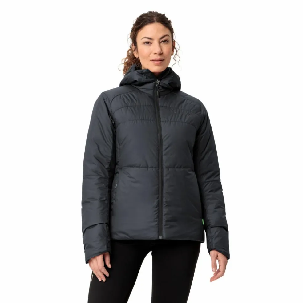 VAUDE · Women's Neyland Hooded Insulation Jacket
