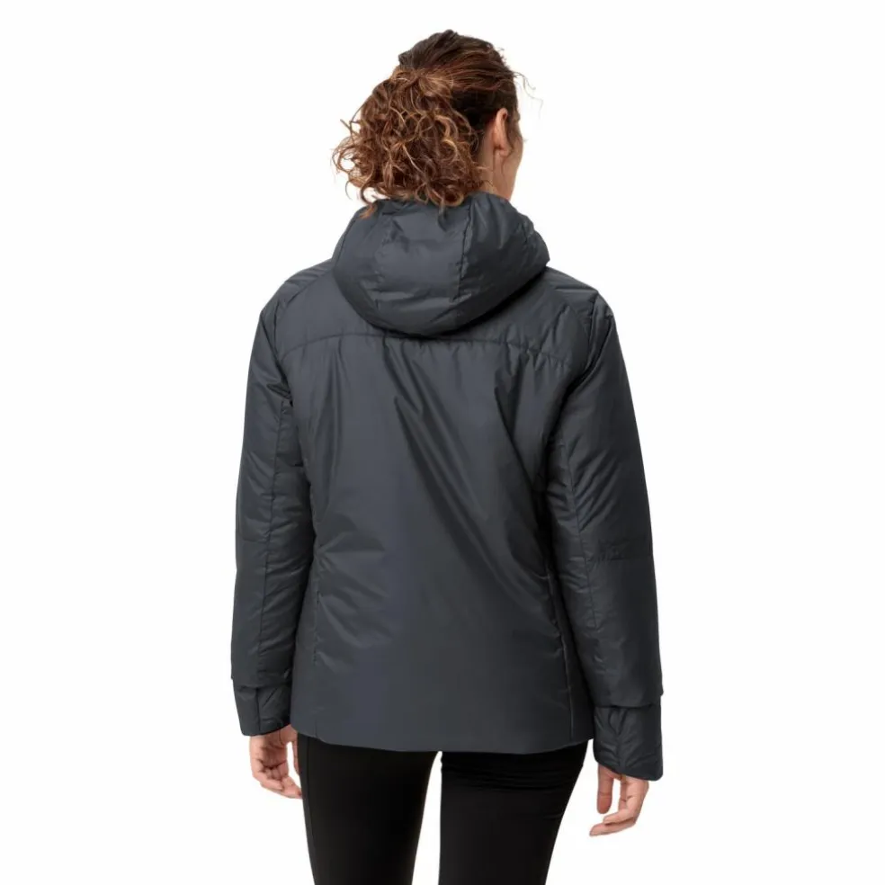 VAUDE · Women's Neyland Hooded Insulation Jacket