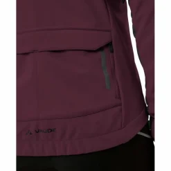VAUDE · Women's Posta Softshell Jacket II