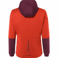 VAUDE · Women's Qimsa Hooded Softshell Jacket