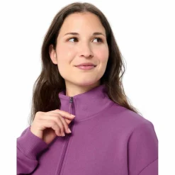 VAUDE · Women's Redmont HZ Pullover