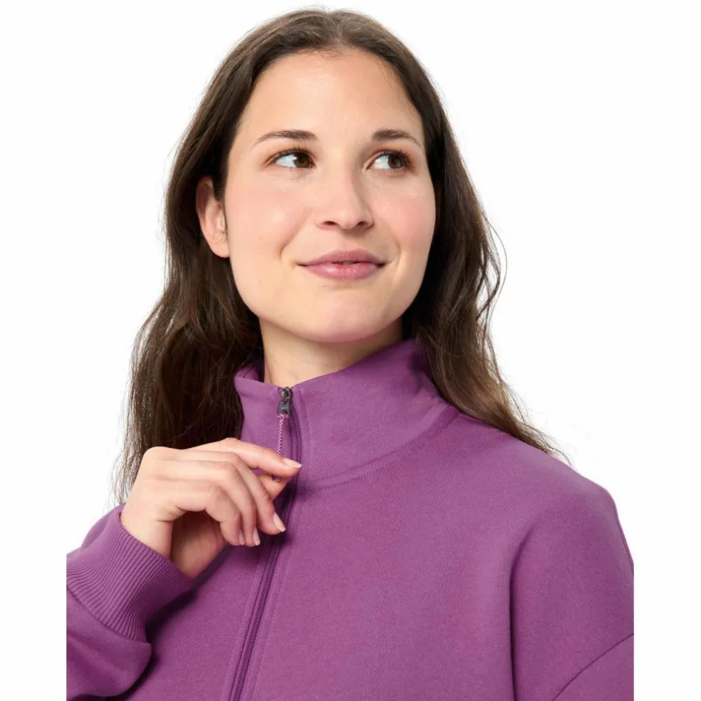 VAUDE · Women's Redmont HZ Pullover