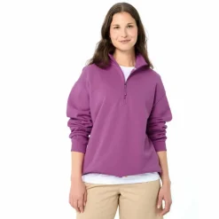 VAUDE · Women's Redmont HZ Pullover