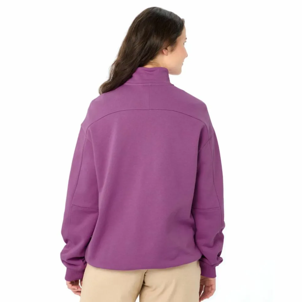 VAUDE · Women's Redmont HZ Pullover